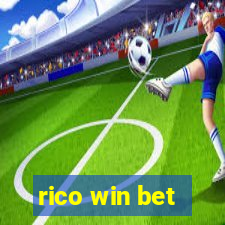 rico win bet